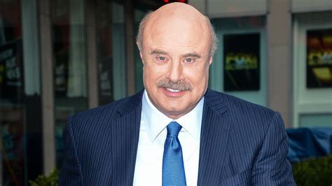 Dr. Phil's Net Worth and Salary: How Much Money TV .